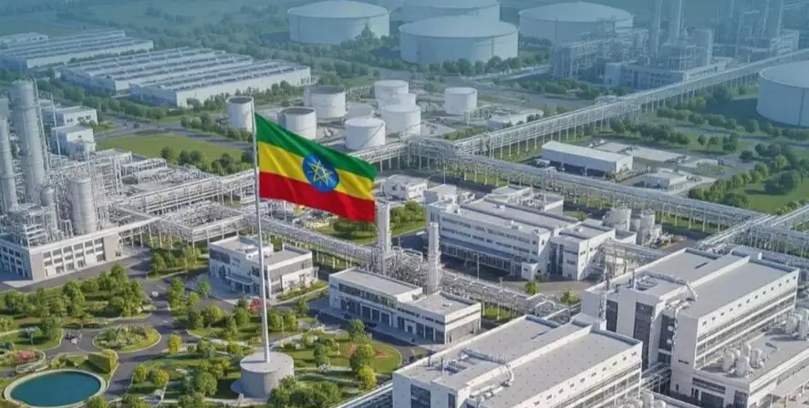 የአፍሪካ የአፈር ማዳበሪያ ንግድ ተቃርኖ